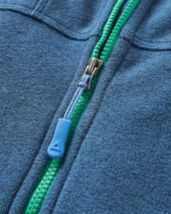 Women's Crest Polartec® Fleece Hoodie