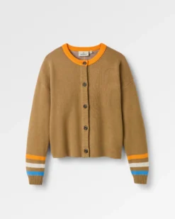Women's Dawner Knitted Cardigan