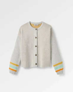 Women's Dawner Knitted Cardigan