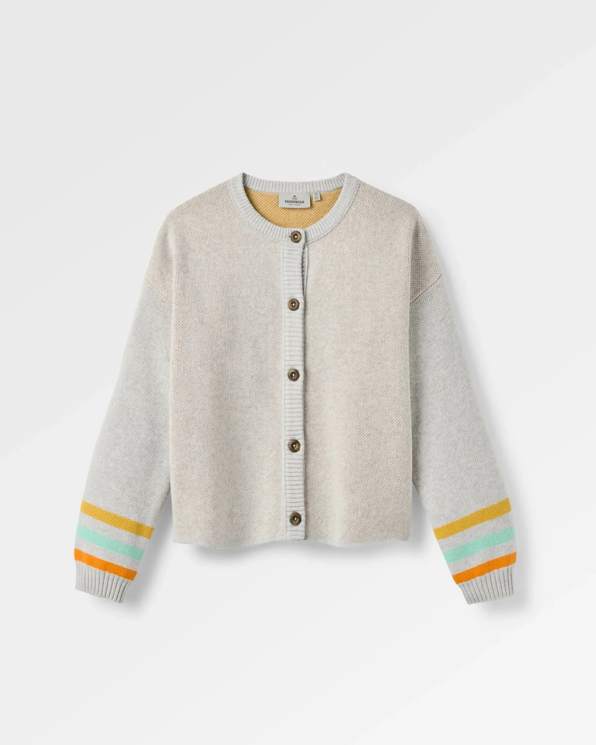 Women's Dawner Knitted Cardigan