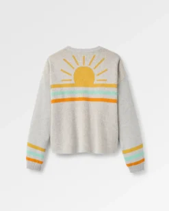 Women's Dawner Knitted Cardigan