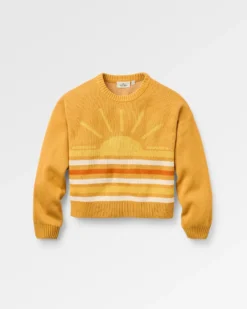 Women's Dawner Knitted Jumper