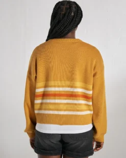 Women's Dawner Knitted Jumper