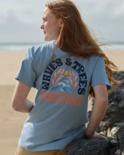 Women's Dawning T-shirt