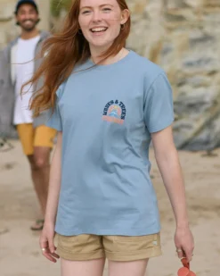 Women's Dawning T-shirt