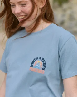 Women's Dawning T-shirt