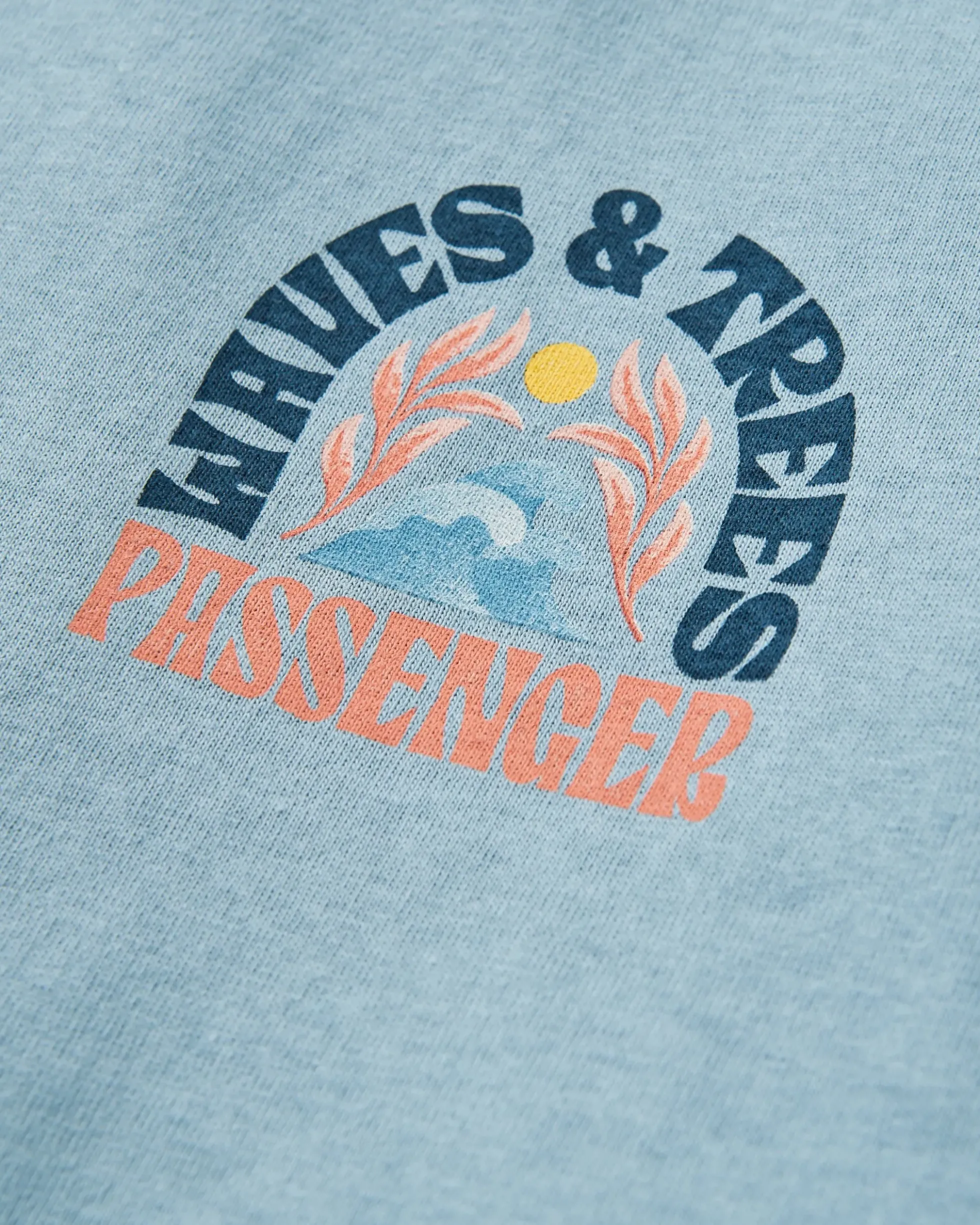 Women's Dawning T-shirt