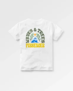 Women's Dawning T-shirt