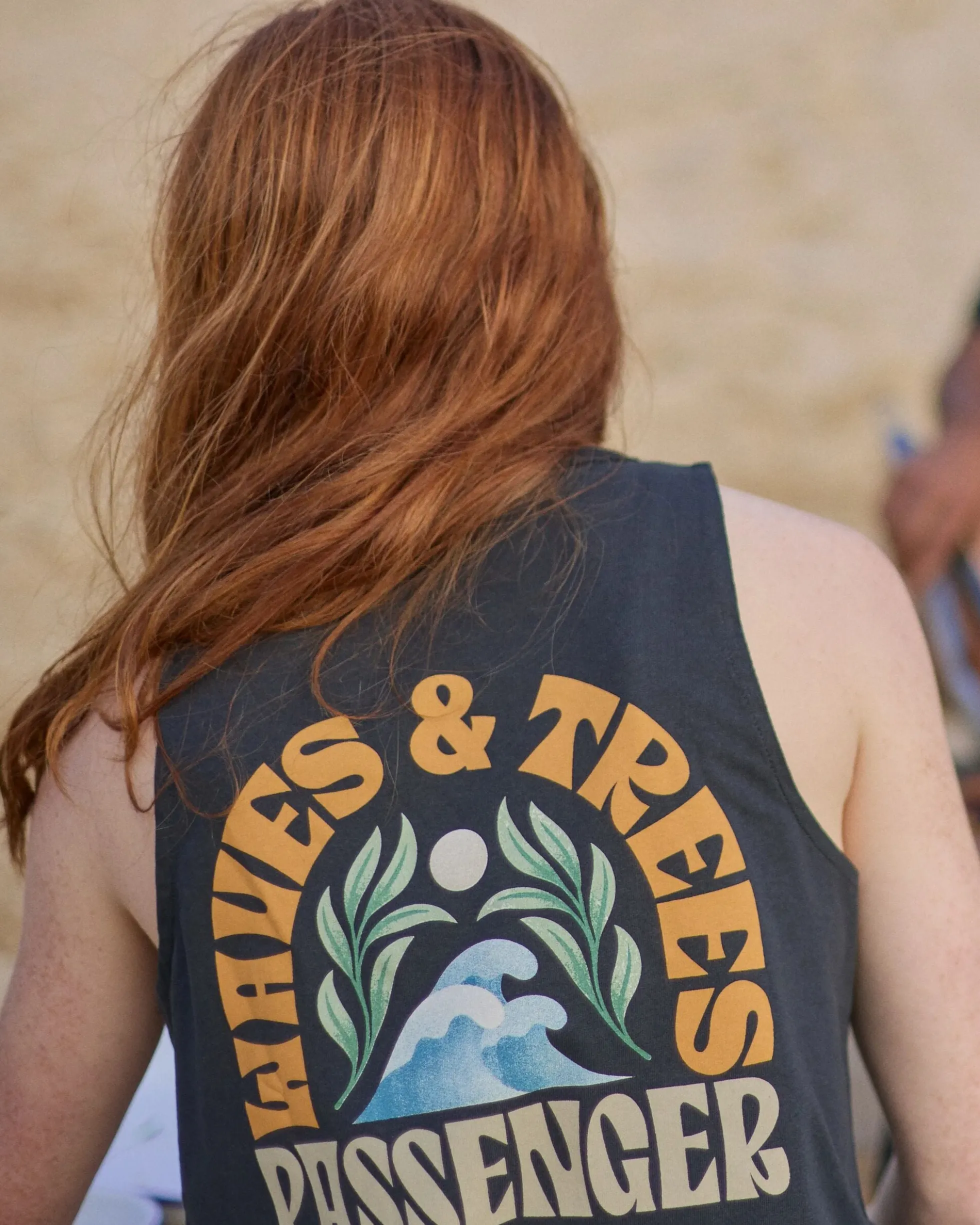 Women's Dawning Vest
