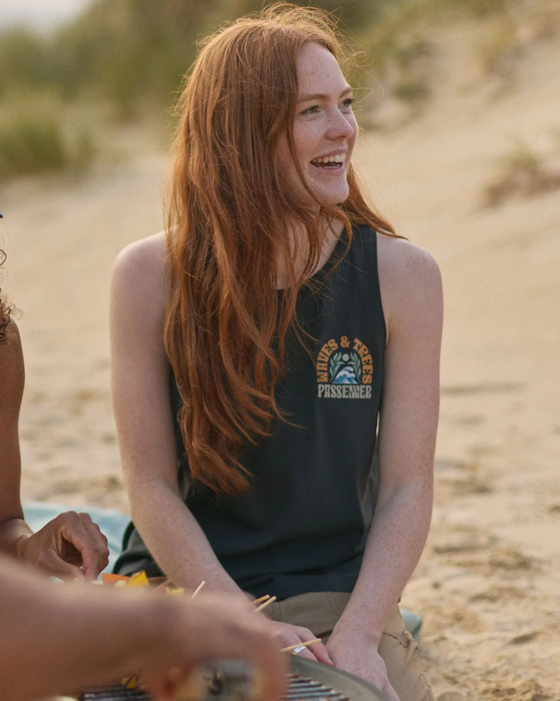 Women's Dawning Vest