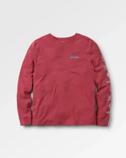 Women's Dawn LS T-Shirt
