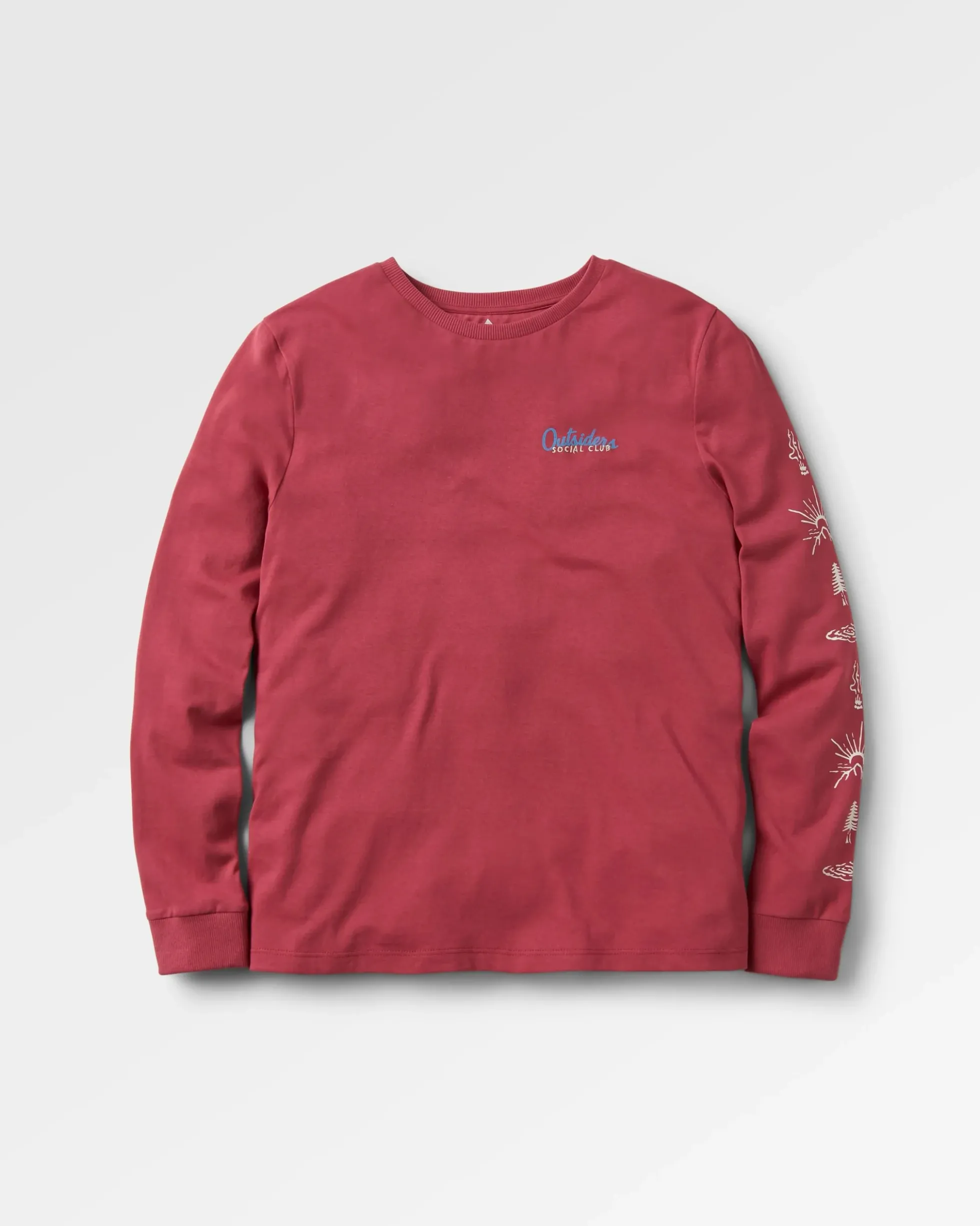 Women's Dawn LS T-Shirt