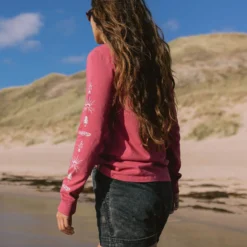 Women's Dawn LS T-Shirt
