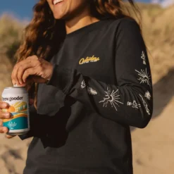 Women's Dawn LS T-Shirt