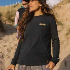 Women's Dawn LS T-Shirt