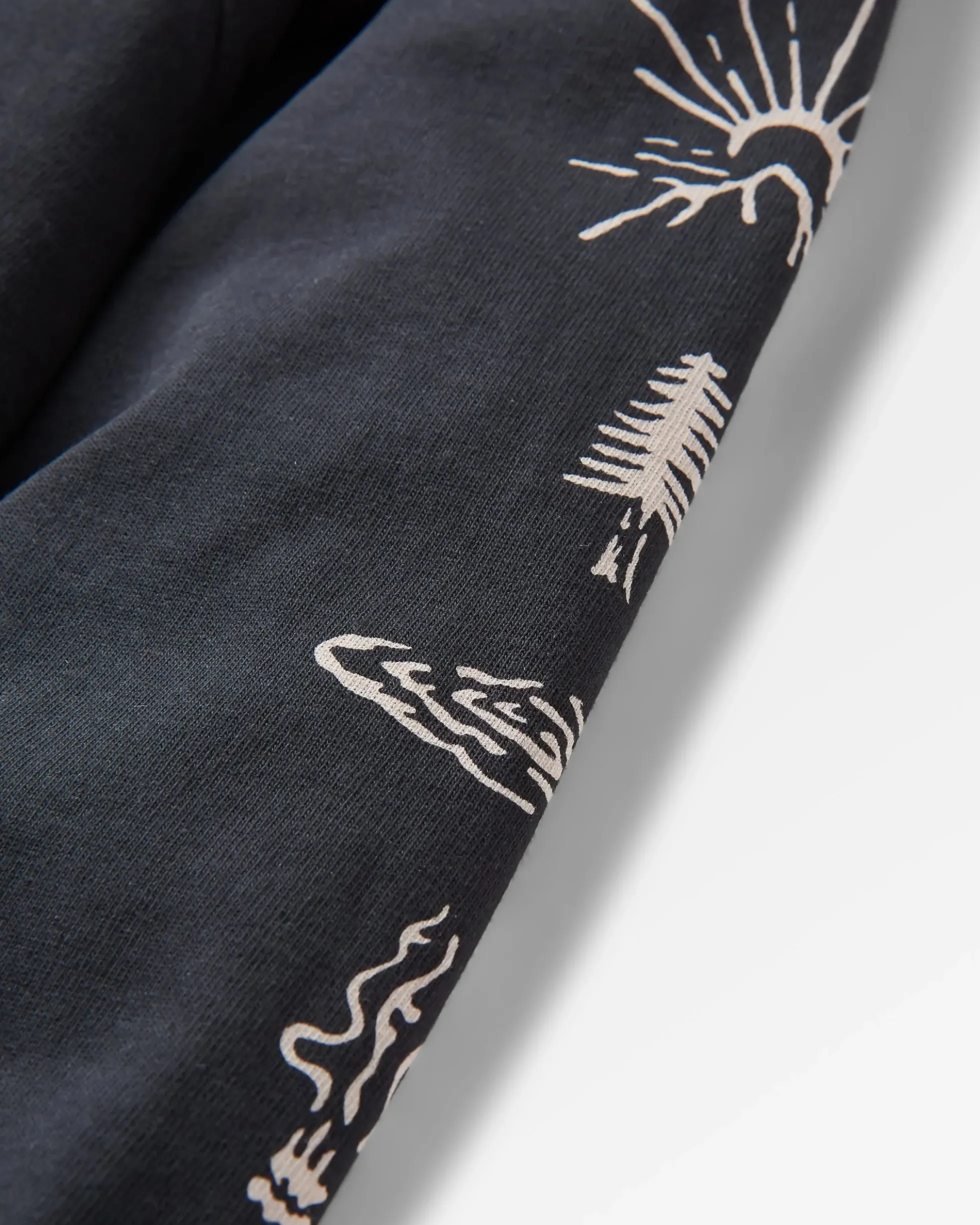 Women's Dawn LS T-Shirt