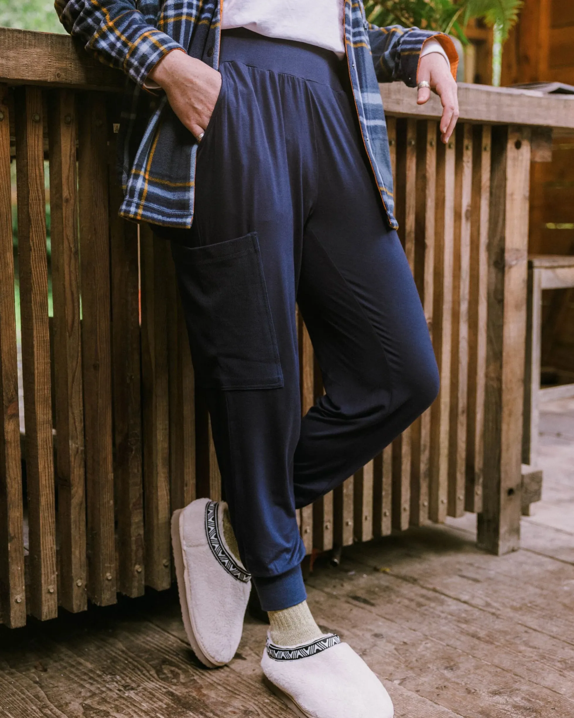 Women's Day Dream Trouser