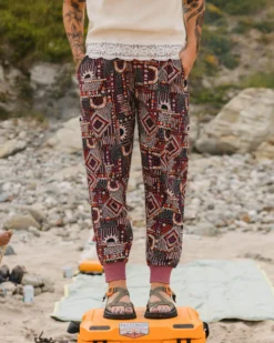 Women's Day Dream Trouser