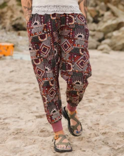 Women's Day Dream Trouser
