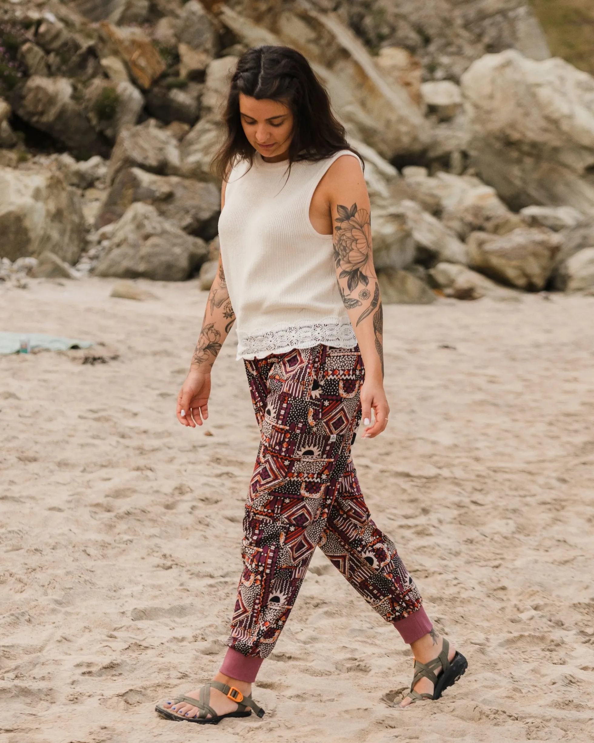 Women's Day Dream Trouser