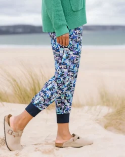 Women's Day Dream Trouser
