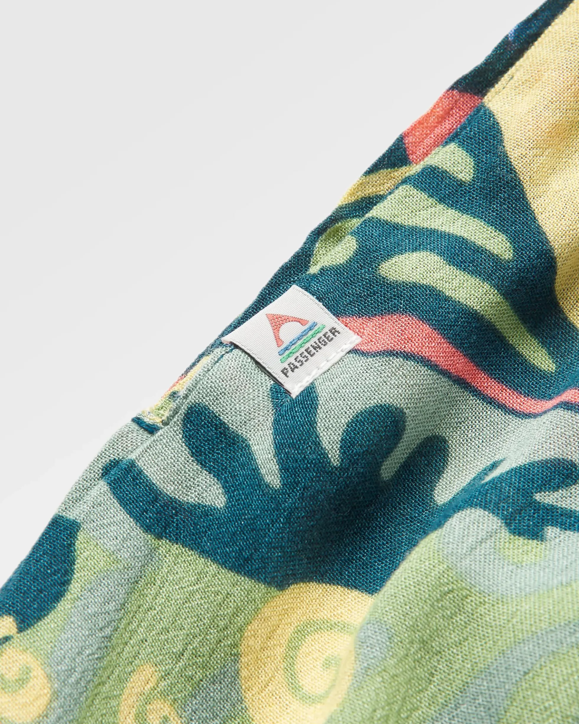 Women's Daylily Loose Trouser