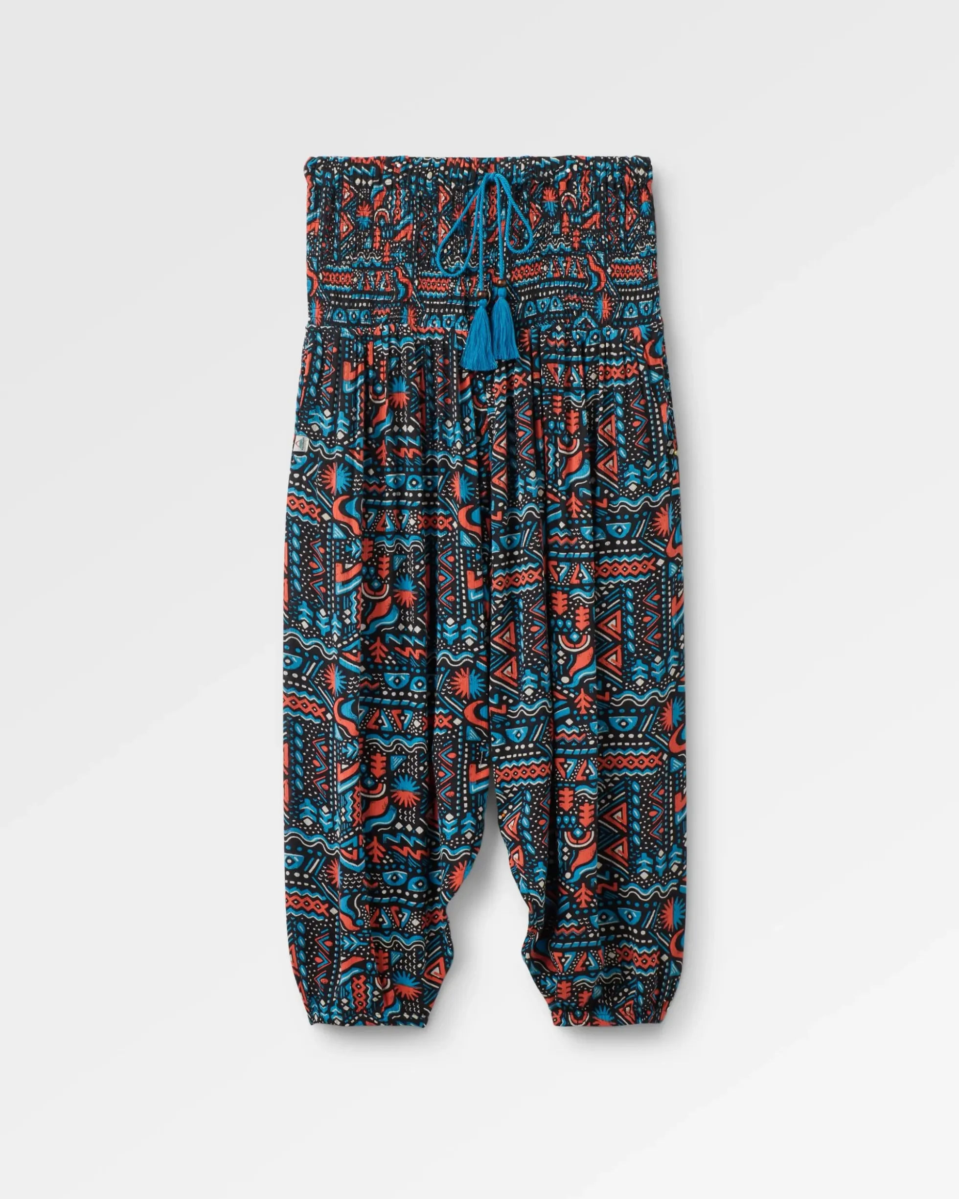 Women's Daylily Loose Trouser