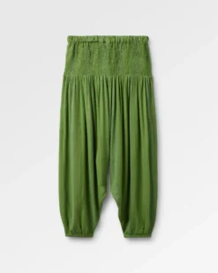 Women's Daylily Loose Trouser