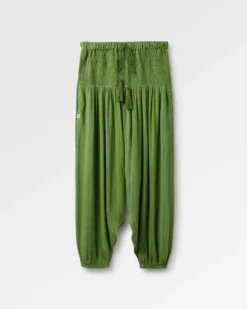 Women's Daylily Loose Trouser
