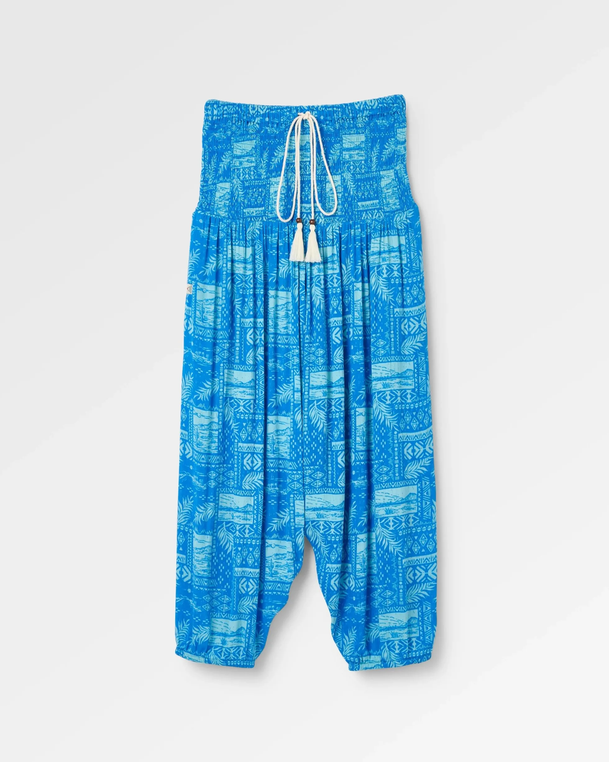 Women's Daylily Loose Trouser