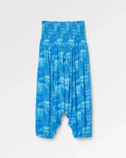 Women's Daylily Loose Trouser