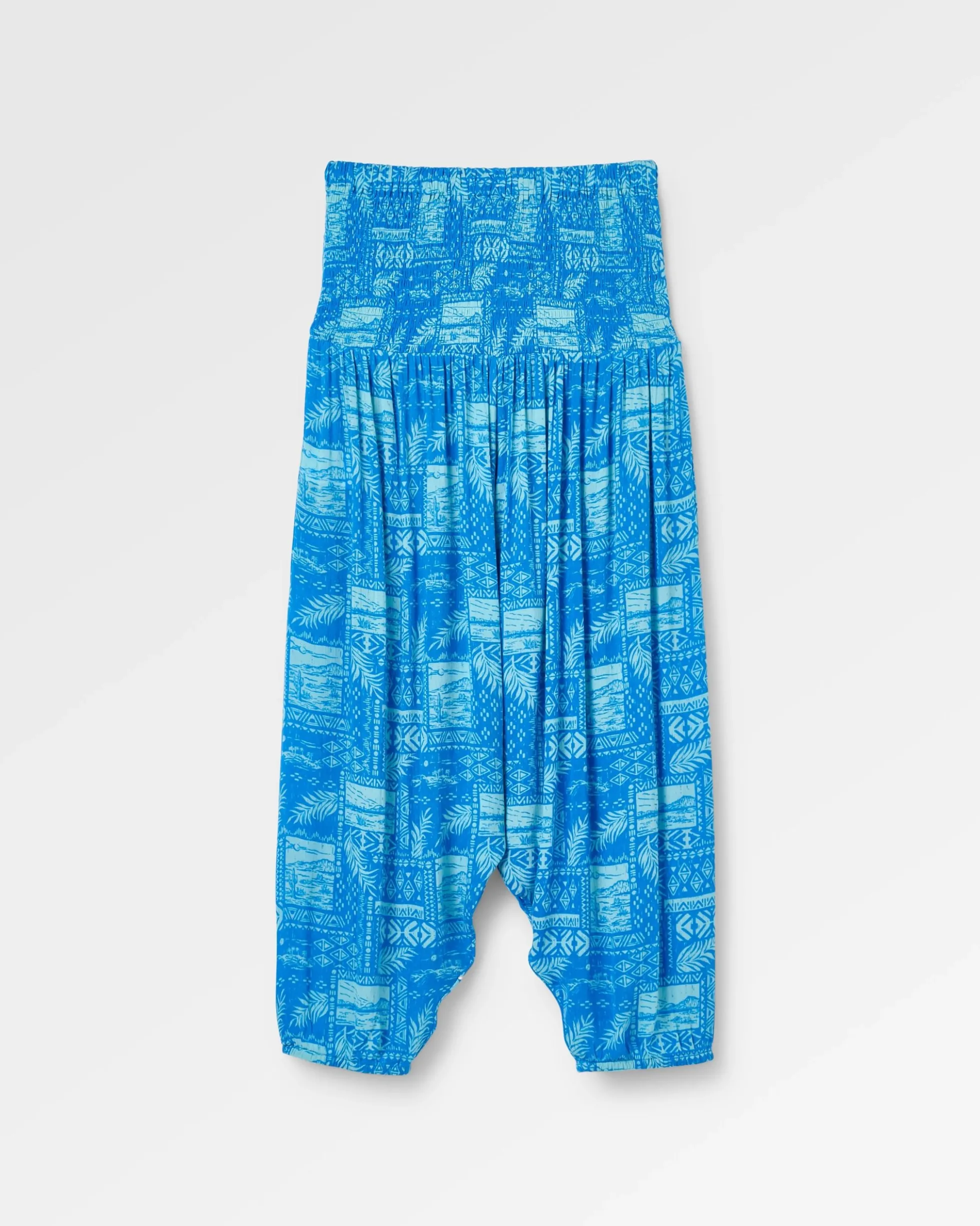 Women's Daylily Loose Trouser