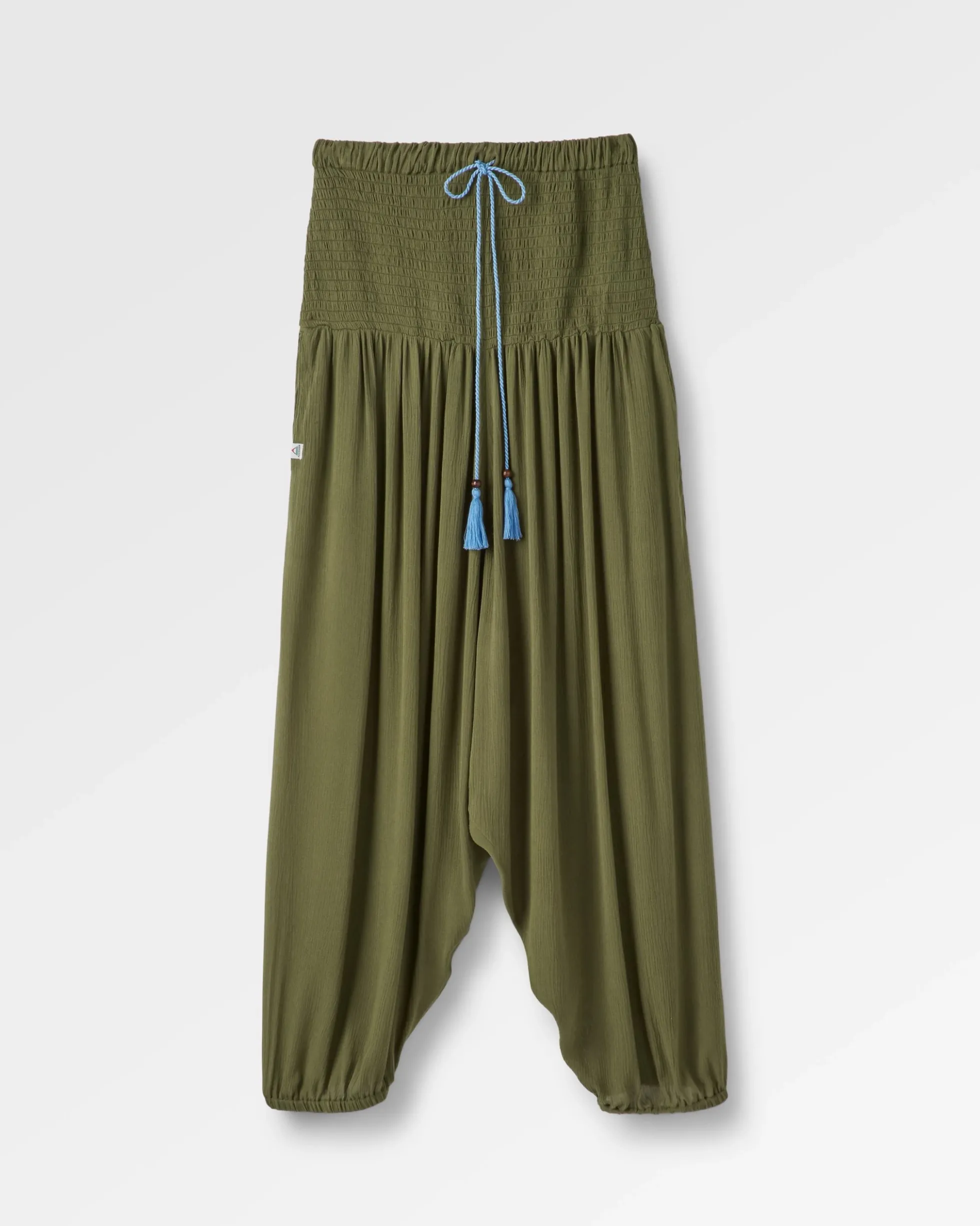 Women's Daylily Loose Trouser