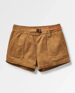 Women's Del Sur Cord Short
