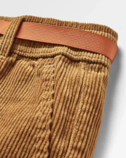 Women's Del Sur Cord Short