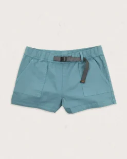 Women's Del Sur Organic Cotton Short