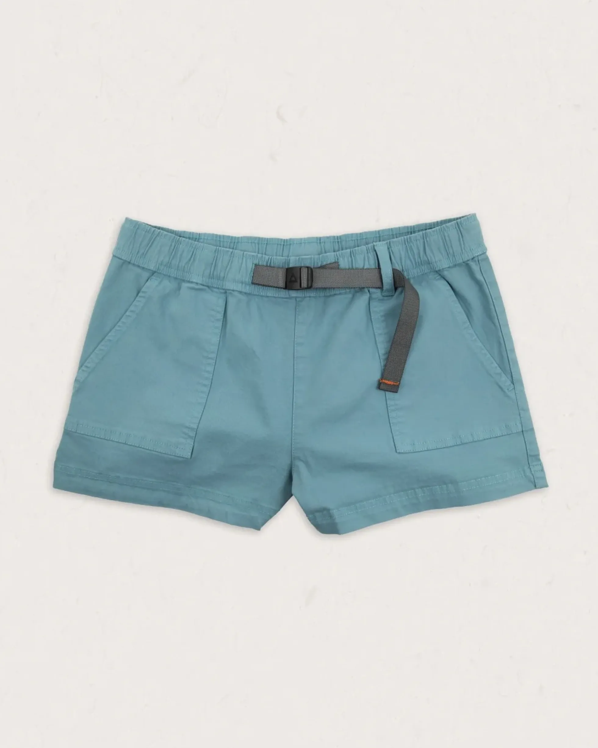 Women's Del Sur Organic Cotton Short