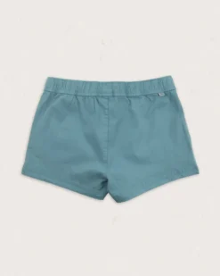 Women's Del Sur Organic Cotton Short