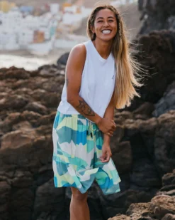 Women's Dew EcoVero Woven Skirt
