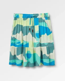 Women's Dew EcoVero Woven Skirt