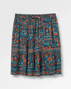 Women's Dew EcoVero Woven Skirt