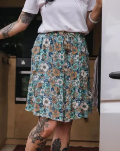 Women's Dew EcoVero Woven Skirt
