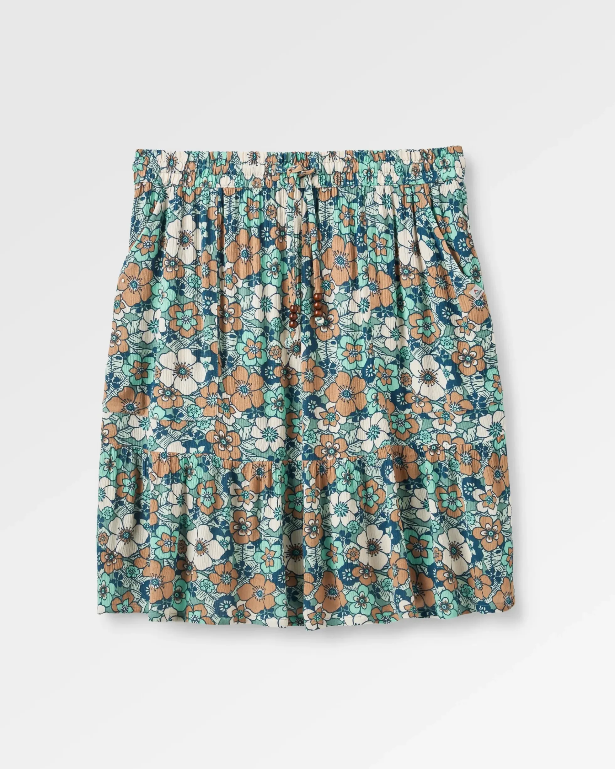 Women's Dew EcoVero Woven Skirt