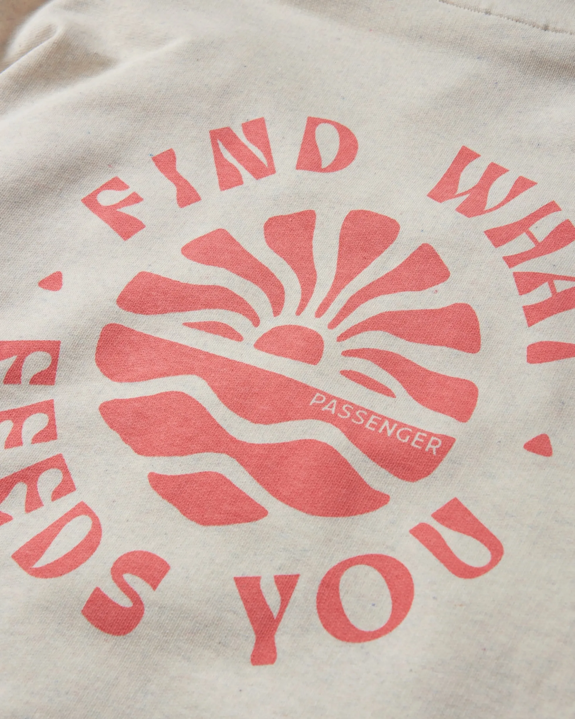 Women's Discovery Hoodie