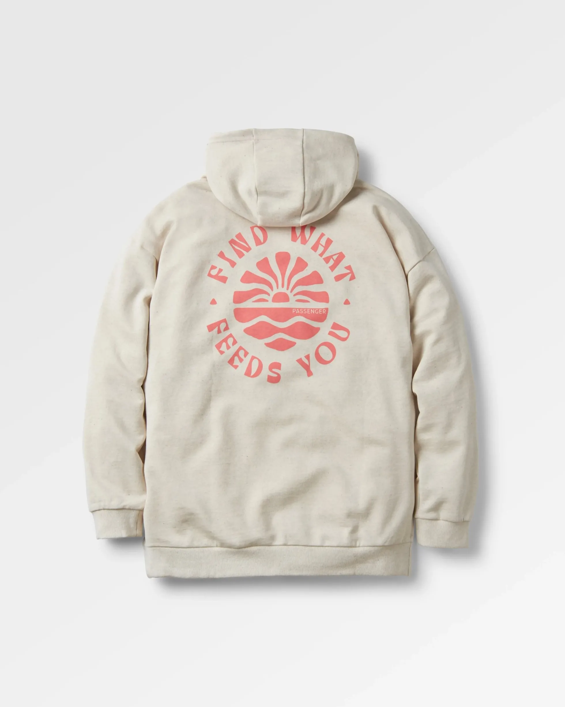 Women's Discovery Hoodie