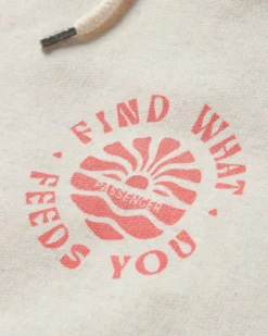 Women's Discovery Hoodie