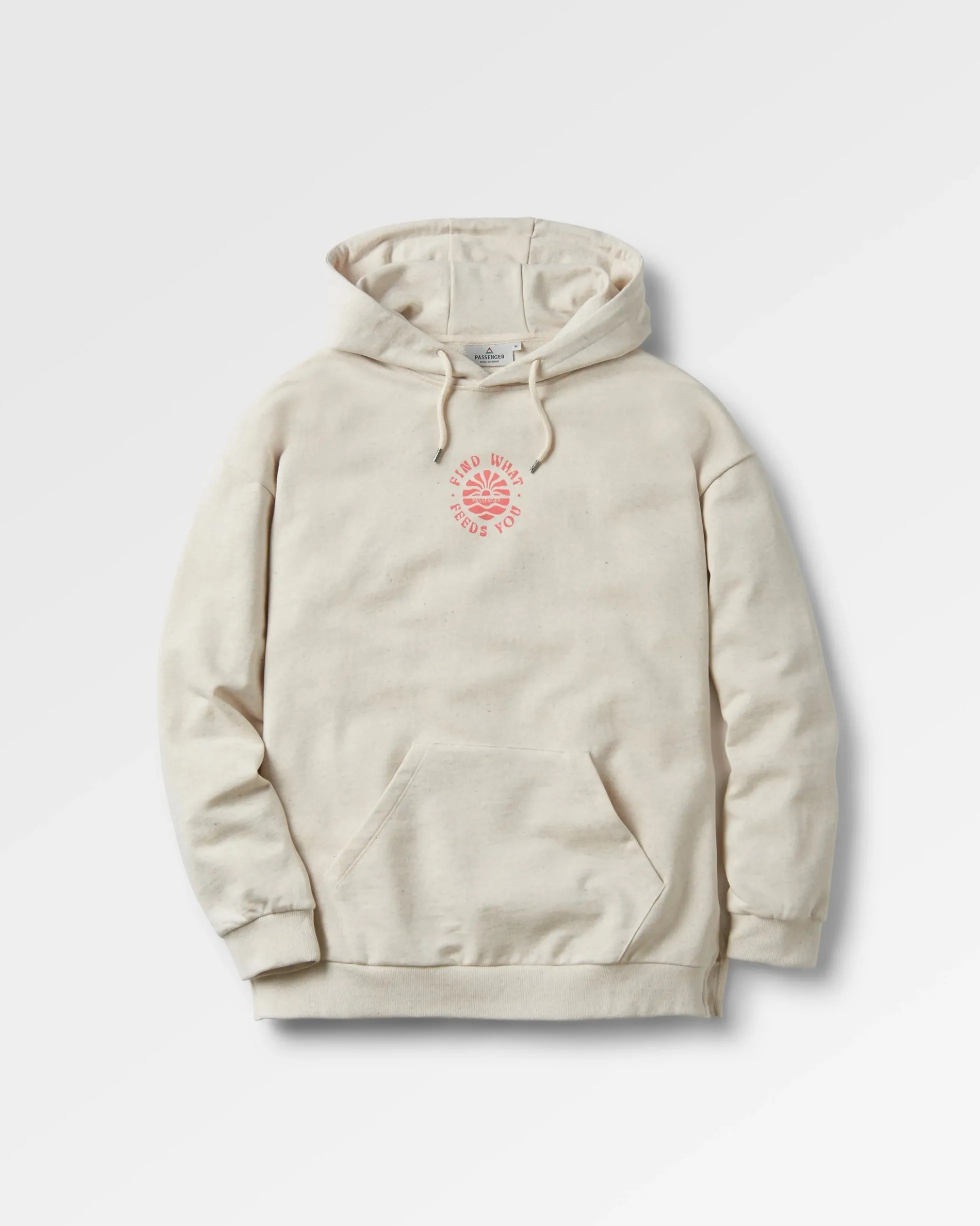 Women's Discovery Hoodie