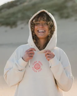 Women's Discovery Hoodie