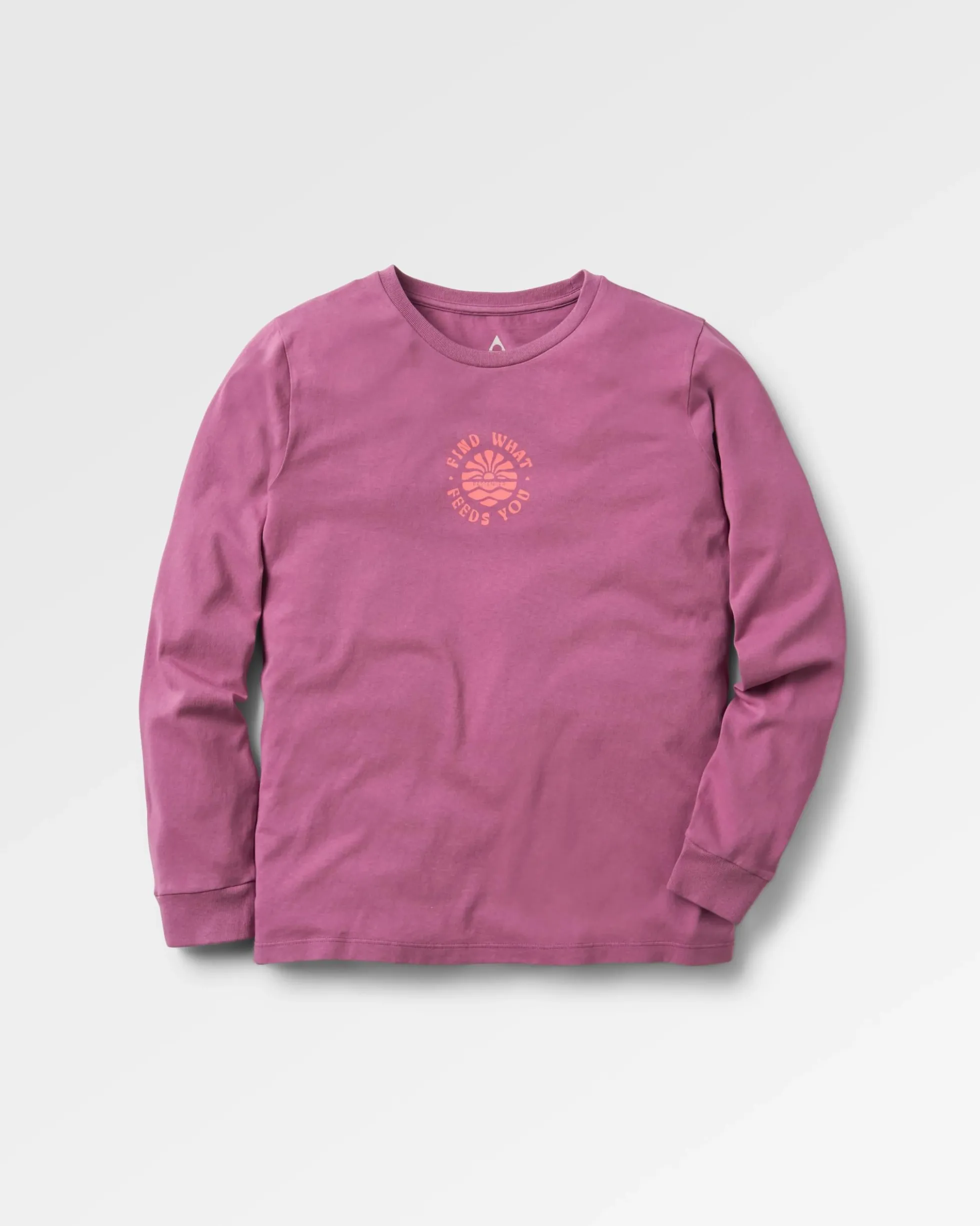 Women's Discovery LS T-Shirt