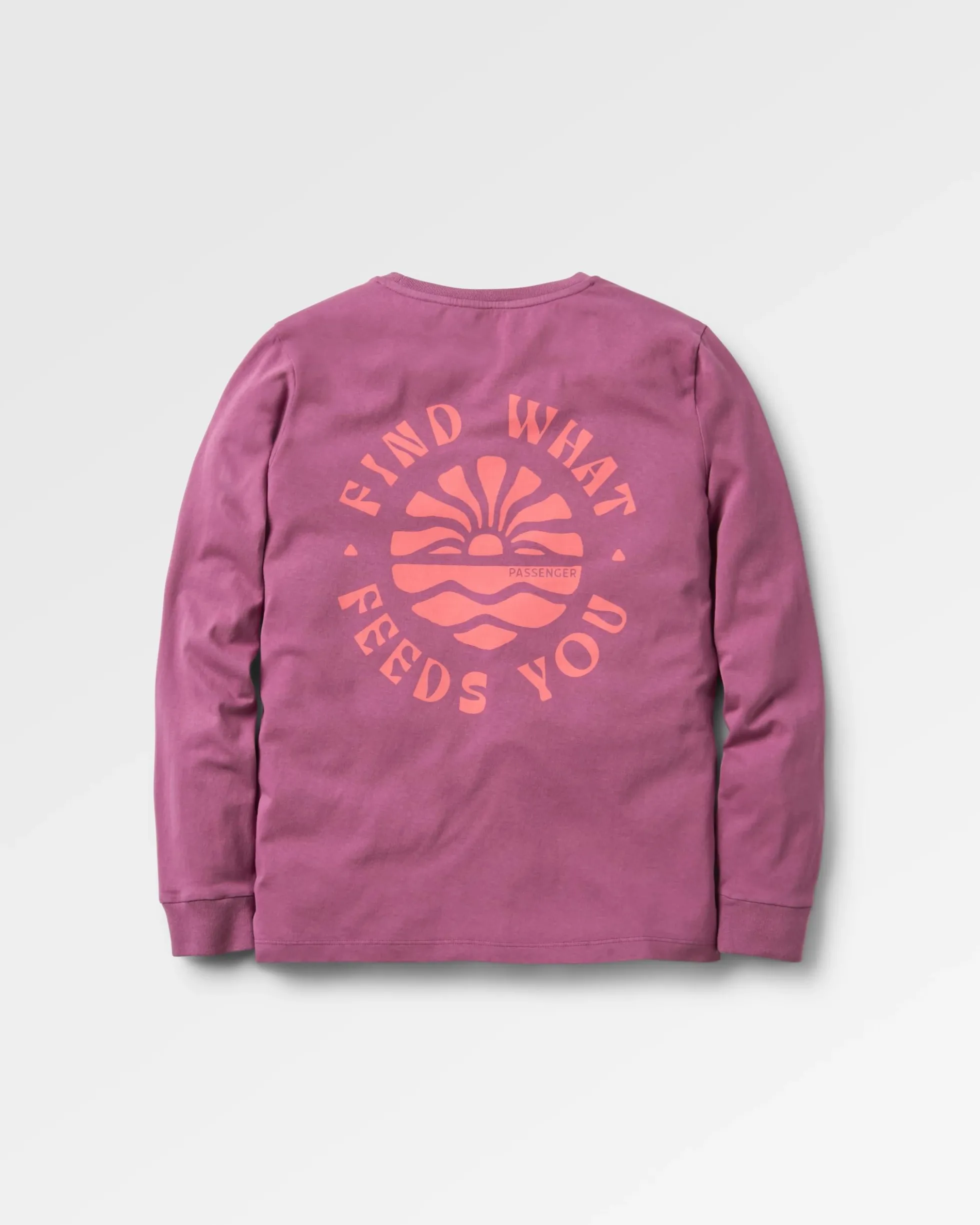 Women's Discovery LS T-Shirt